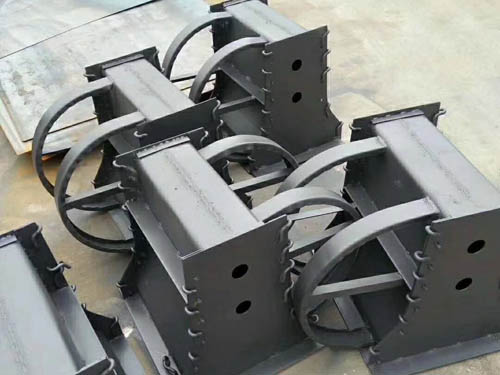 公路隔離墩模具 公路隔離墩模具