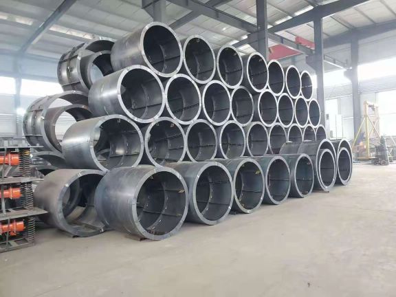 檢查井模具 檢查井模具